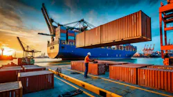 Import Cargo’s Peak Season Not Over Yet