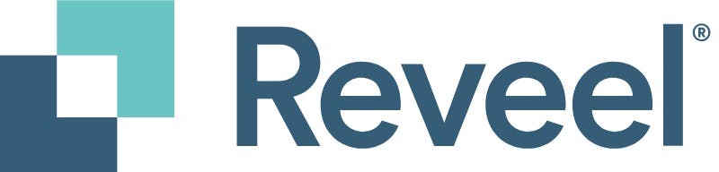 Reveel logo