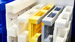 plastic pallets