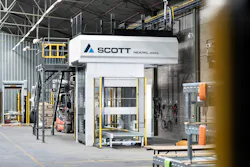 Scott Technology NexPAL 200HL