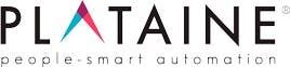 Plataine logo