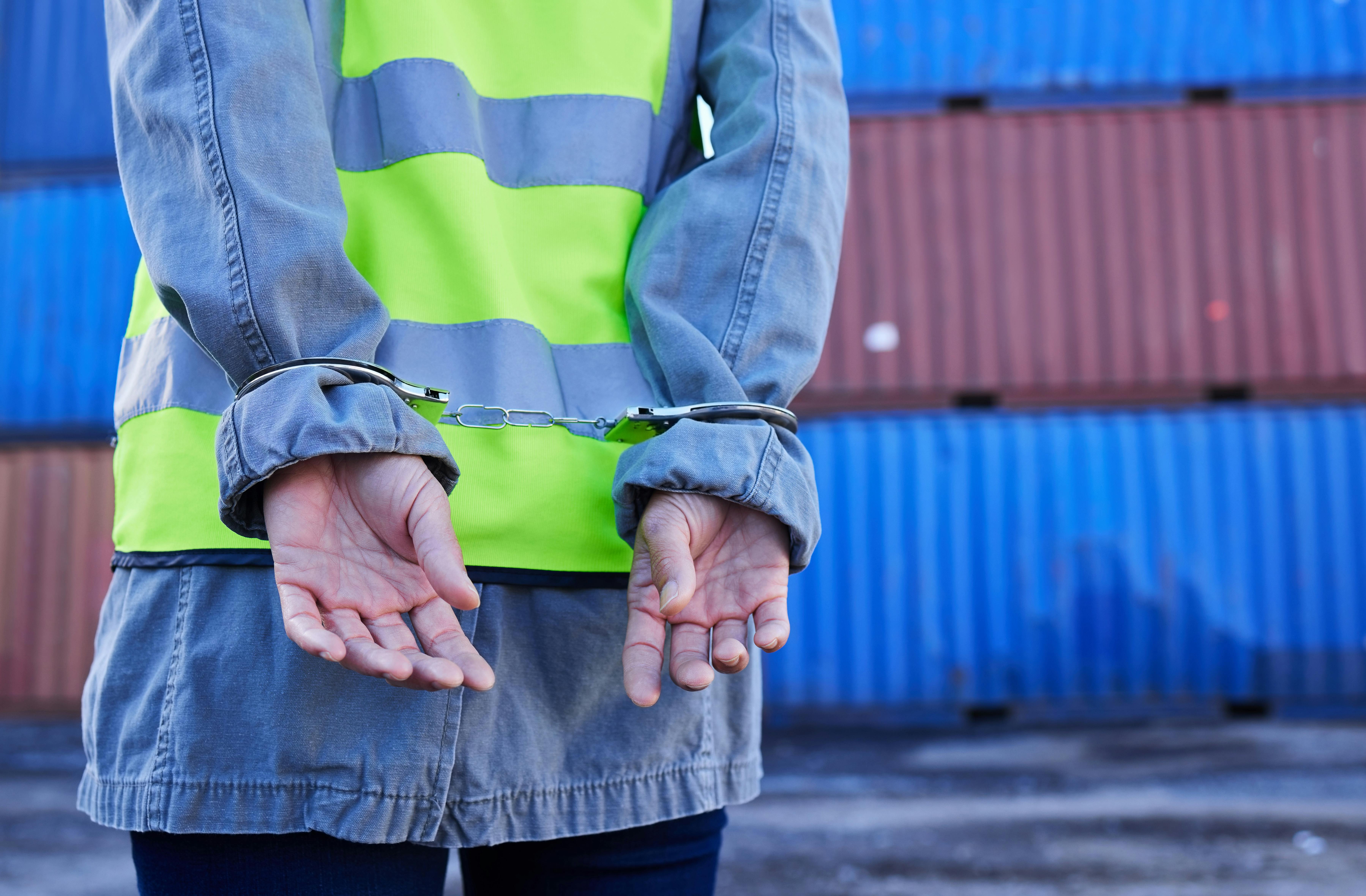 Cargo Theft Concerns Increase