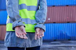 Cargo Theft Concerns Increase