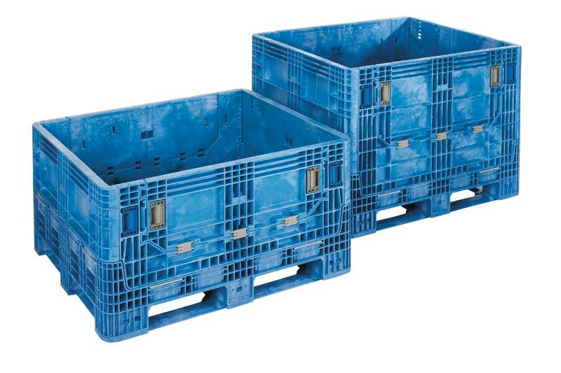 ORBIS Corp. extreme-duty containers