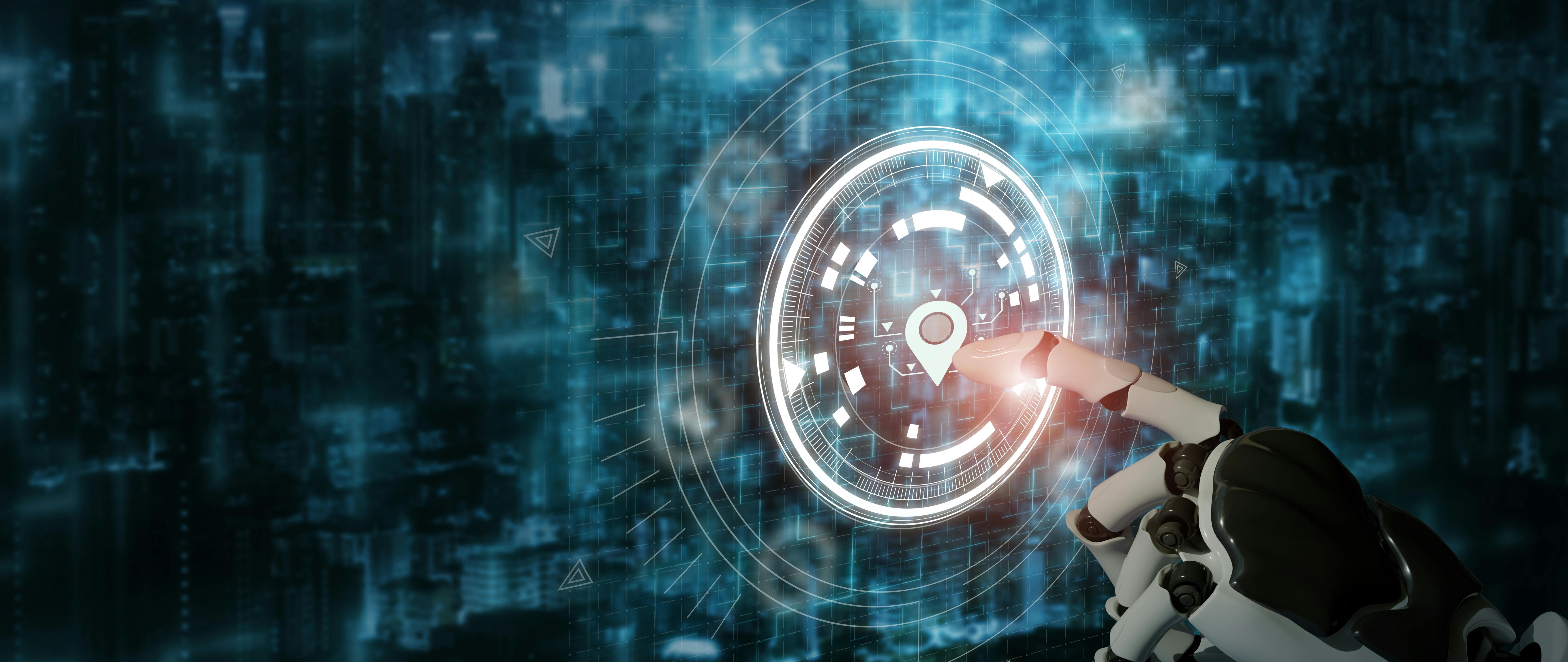 Supply Chain Planning Decision Still Made by Humans