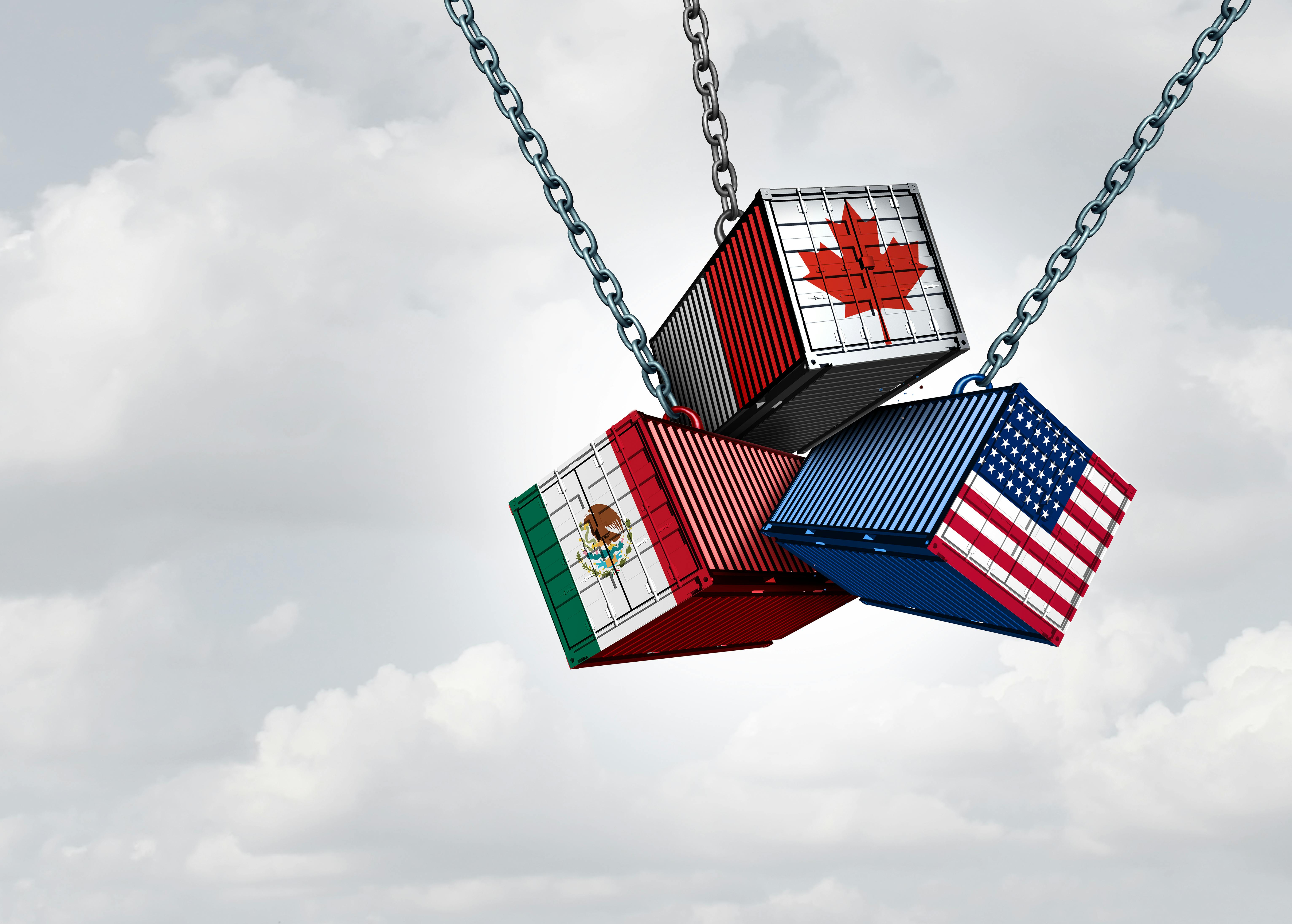 As Cross-Border Shipping Gets More Complex, Trade Fraud Is Becoming a Supply Chain Problem