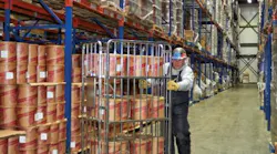 Beyond Route-Based Sequencing: How AI Sifts Millions of Combinations to Build Smarter Pallet Assignments