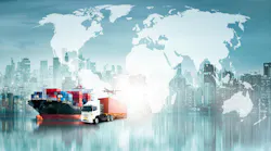 Transportation Disruption Risk Highest in 3 Years