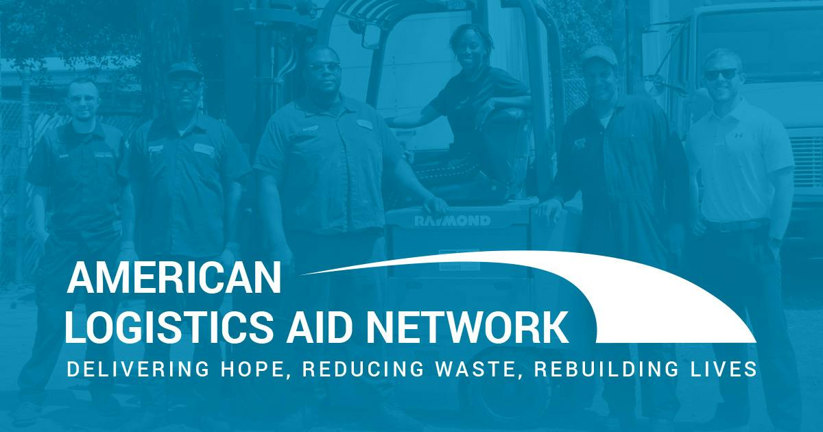 ALAN Announces 2026 Humanitarian Logistics Awards Winners