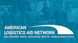 ALAN Announces 2026 Humanitarian Logistics Awards Winners