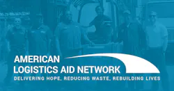 ALAN Announces 2026 Humanitarian Logistics Awards Winners