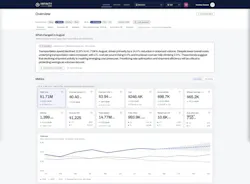 Transportation Insight Infinity