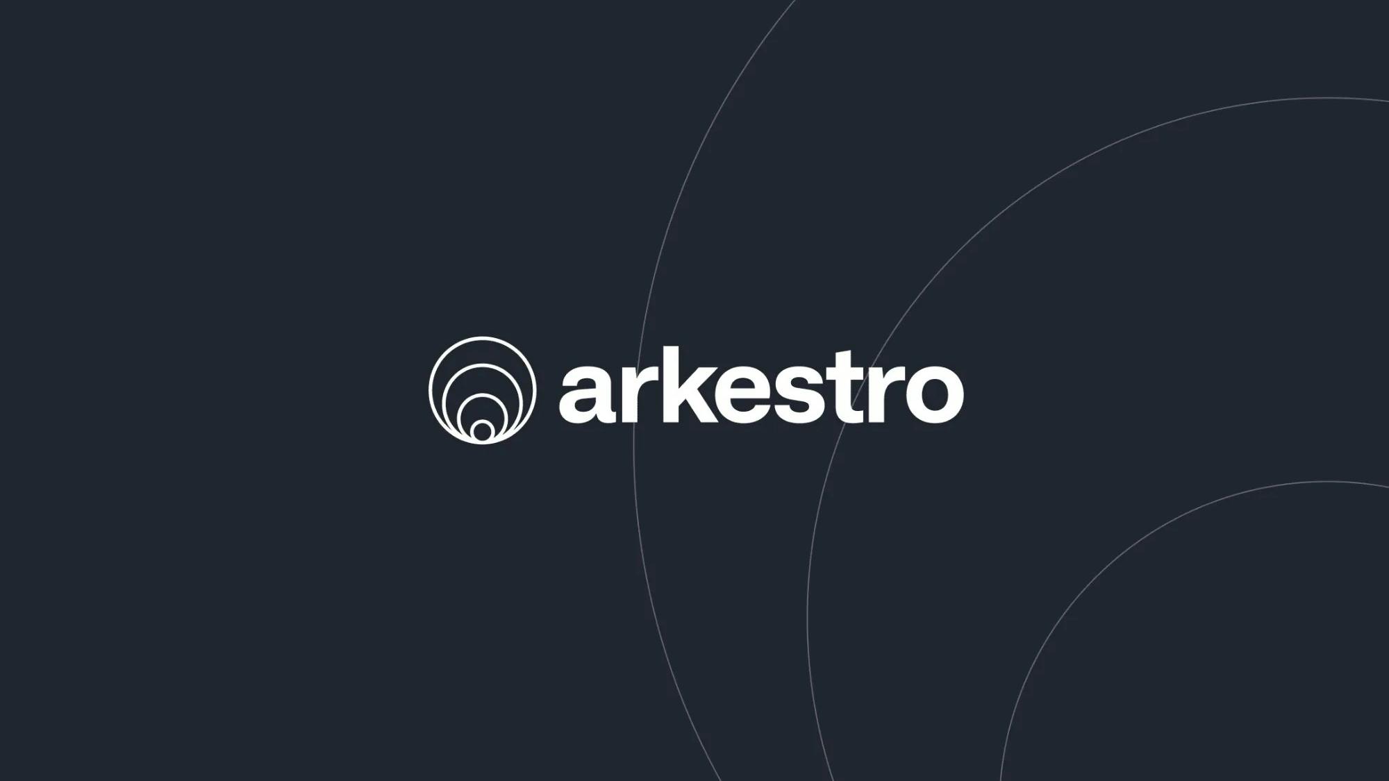 Arkestro logo