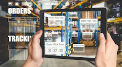 Why the WMS Must Evolve Beyond the Four Walls of the Warehouse