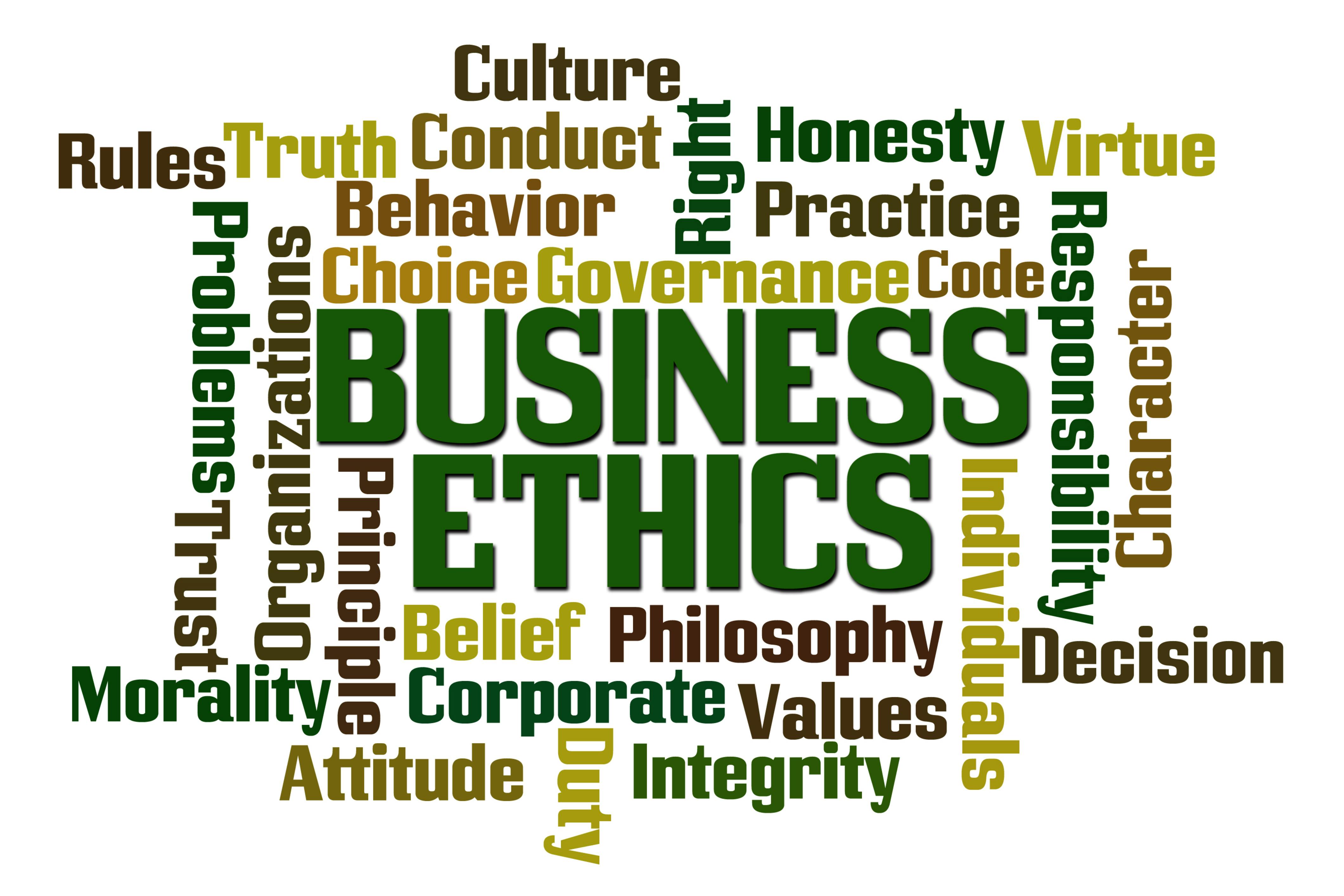 Code of Conduct Policies Falling Short in Logistics