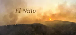 Super El Niño: Supply Chain Risks