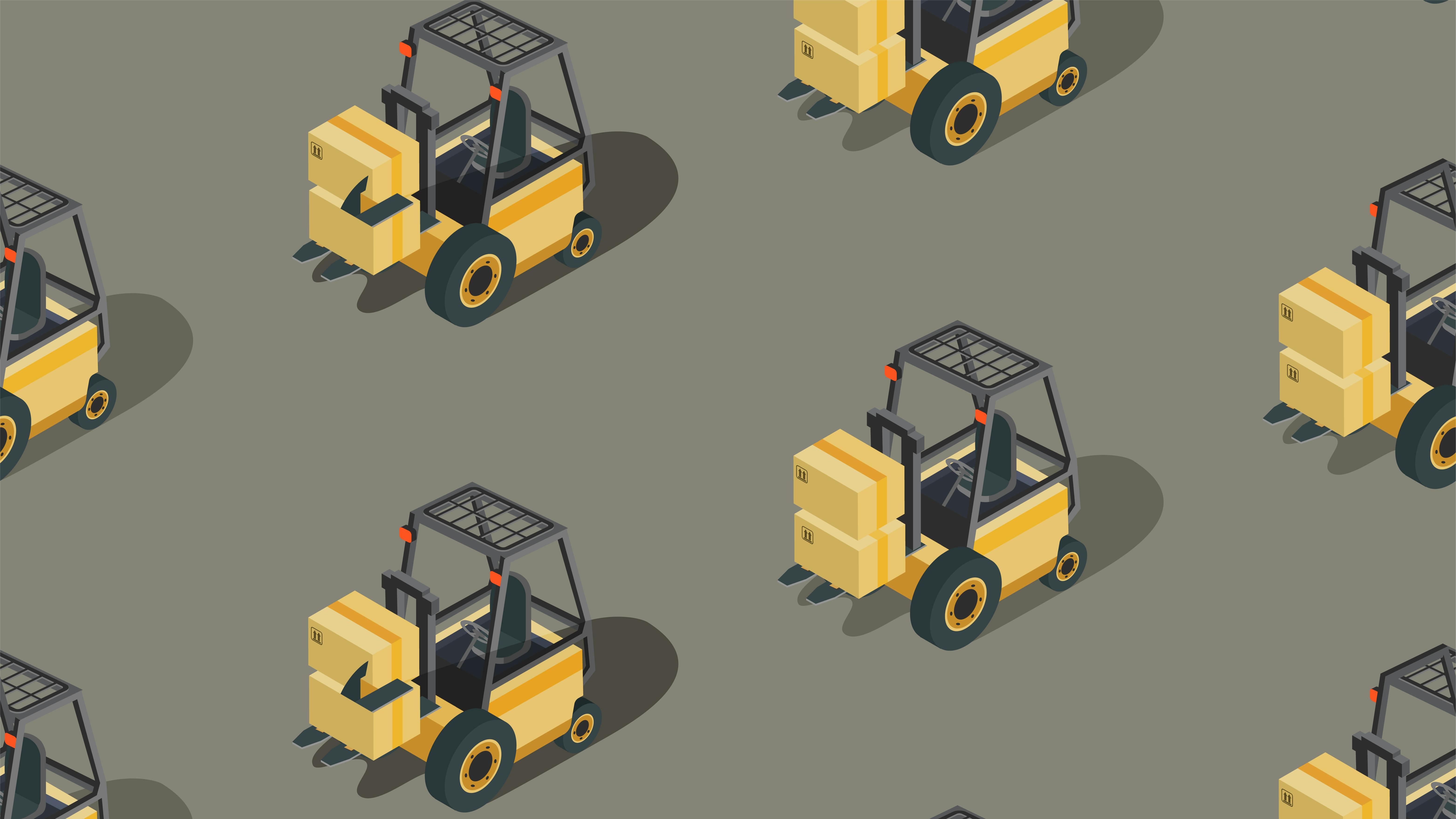 Top 10 Forklift Manufacturers of 2026