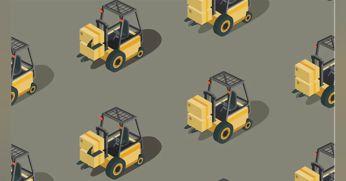 Telehandler With A Chain Top 10 Forklift Manufacturers of 2026 | MHL News