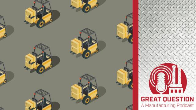 Top 10 Forklifts 2026