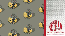 Top 10 Forklifts 2026