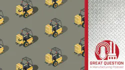 Top 10 Forklifts 2026