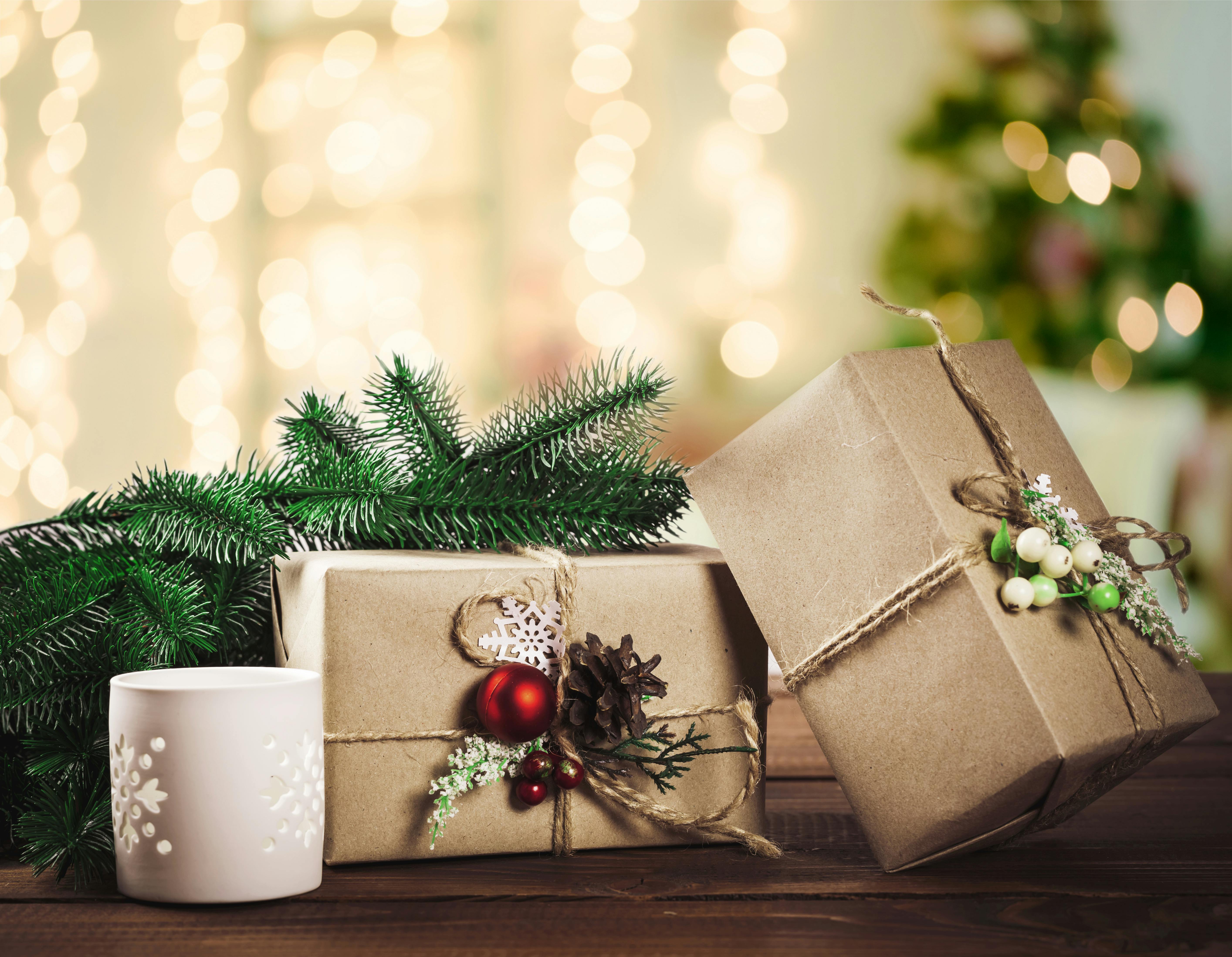 Holiday Shopping Affected by Affordability