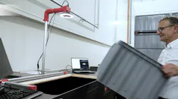 Kardex - AutoStore bin induction