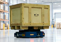 ANSCER Robotics ATR